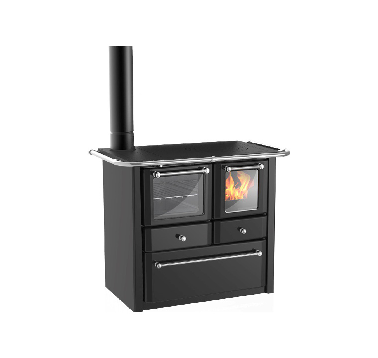 Vedfyrt Komfyr Gaia 149 AVSX Byggmere no vedfyrt-komfyr-gaia-149-avsx-byggmere-no
