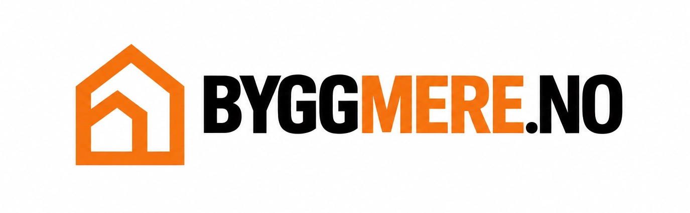 Byggmere.no